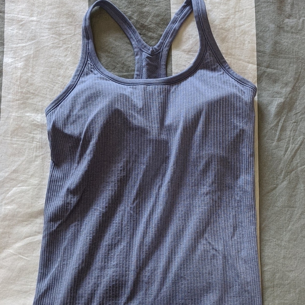 Ebb to Street tank
